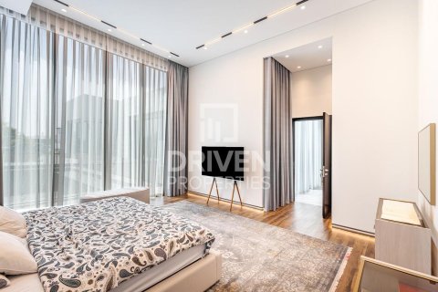 Villa de 5 dormitorios en Nadd Al Sheba, UAE No. 85433 11
