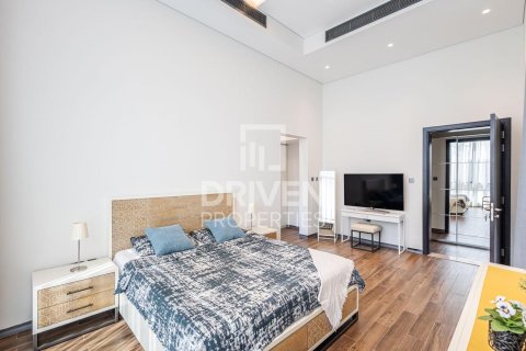 Villa de 5 dormitorios en Nadd Al Sheba, UAE No. 85433 9