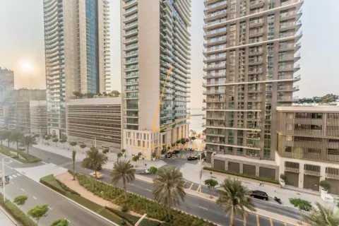 1 غرف نوم شقة في EMAAR Beachfront, الإمارات العربية المتحدة رقم 205628 16