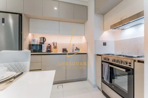 1 غرف نوم شقة في EMAAR Beachfront, الإمارات العربية المتحدة رقم 205628 5