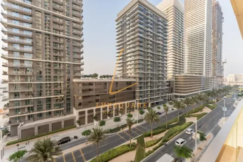 1 غرف نوم شقة في EMAAR Beachfront, الإمارات العربية المتحدة رقم 205628 15