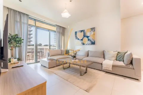 1 غرف نوم شقة في EMAAR Beachfront, الإمارات العربية المتحدة رقم 205628 7