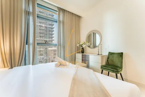 1 غرف نوم شقة في EMAAR Beachfront, الإمارات العربية المتحدة رقم 205628 10
