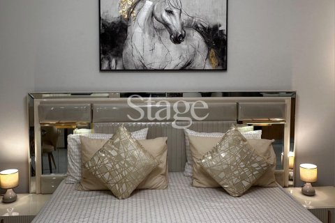 Apartamento tipo estudio Estudio en Arjan, UAE No. 205634 5