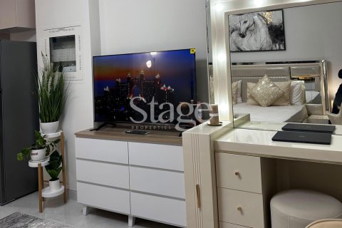 Apartamento tipo estudio Estudio en Arjan, UAE No. 205634 3