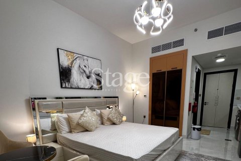 Appartement de Studio à Arjan, UAE No. 205634