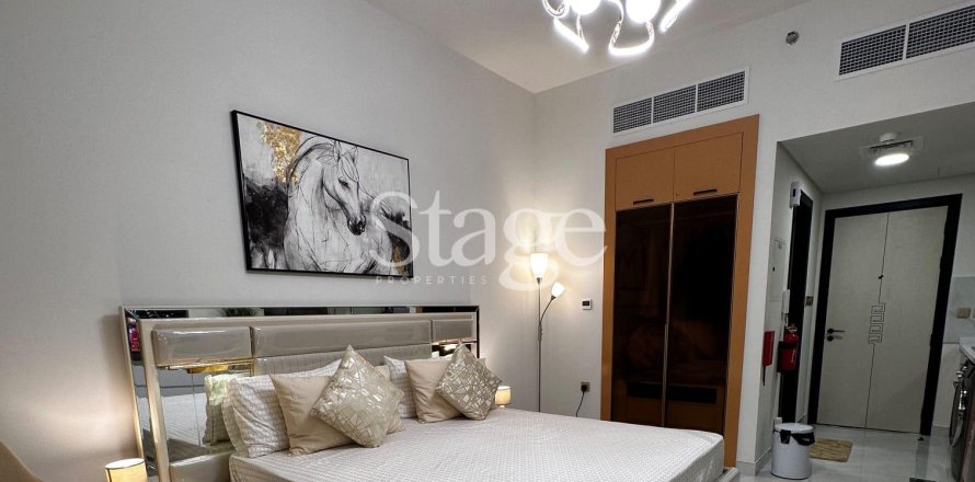 Apartamento tipo estudio Estudio en Arjan, UAE No. 205634