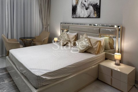 Apartamento tipo estudio Estudio en Arjan, UAE No. 205634 8