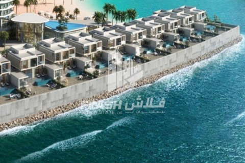 Вилла с 4 спальнями в Al Marjan Island, ОАЭ №32544 4