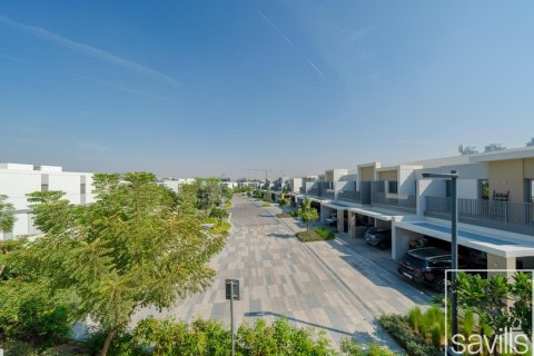 Villa de 4 dormitorios en Elan, UAE No. 194238 10