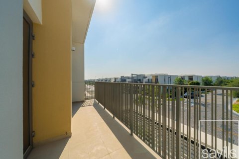 Villa de 4 dormitorios en Elan, UAE No. 194238 9