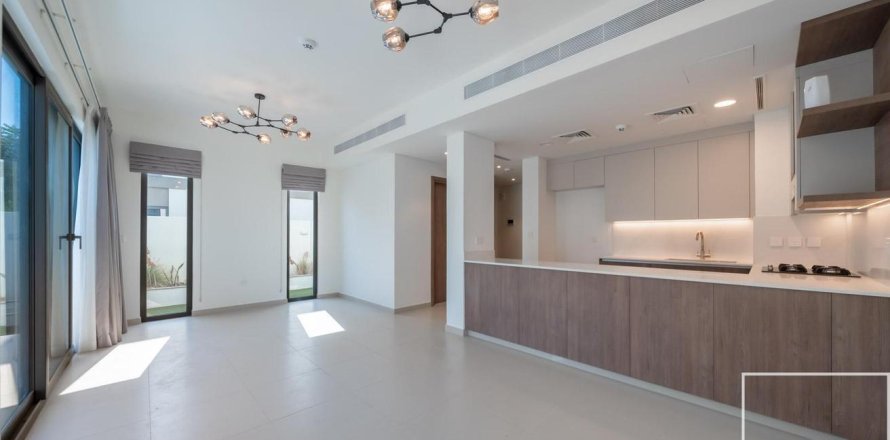 Villa de 4 dormitorios en Elan, UAE No. 194238