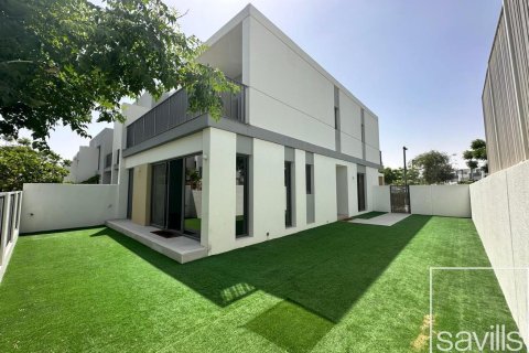 Villa de 4 dormitorios en Elan, UAE No. 194238 20