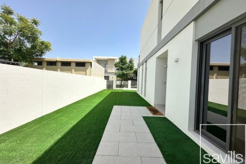 Villa de 4 dormitorios en Elan, UAE No. 194238 11