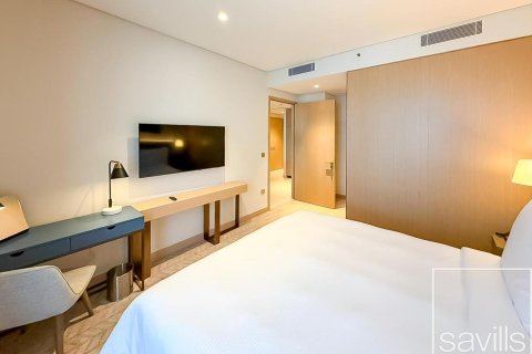 Квартира с 1 спальней в Vida Residences Dubai Mall, ОАЭ №194239 5