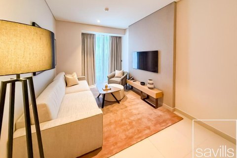 Квартира с 1 спальней в Vida Residences Dubai Mall, ОАЭ №194239 12