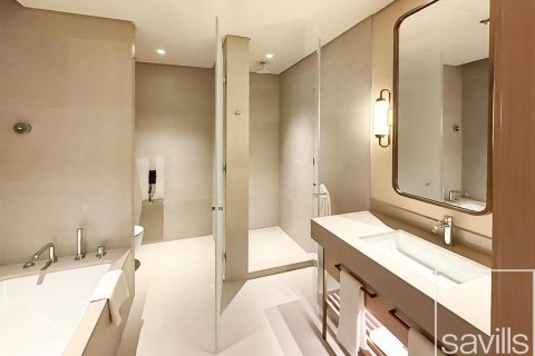 Квартира с 1 спальней в Vida Residences Dubai Mall, ОАЭ №194239 9