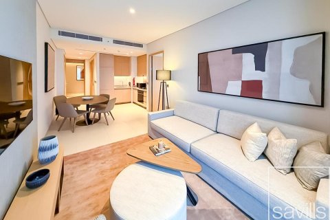 Квартира с 1 спальней в Vida Residences Dubai Mall, ОАЭ №194239