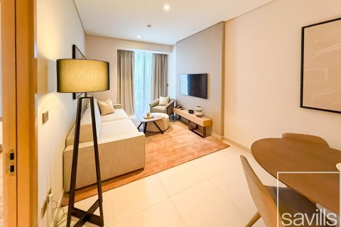 Квартира с 1 спальней в Vida Residences Dubai Mall, ОАЭ №194239 7