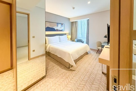 Квартира с 1 спальней в Vida Residences Dubai Mall, ОАЭ №194239 3