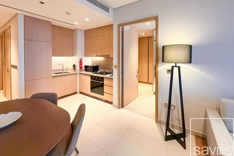 Квартира с 1 спальней в Vida Residences Dubai Mall, ОАЭ №194239 6