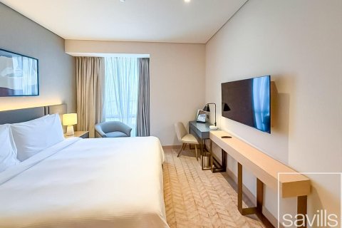 Квартира с 1 спальней в Vida Residences Dubai Mall, ОАЭ №194239 8