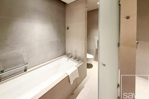 Квартира с 1 спальней в Vida Residences Dubai Mall, ОАЭ №194239 10