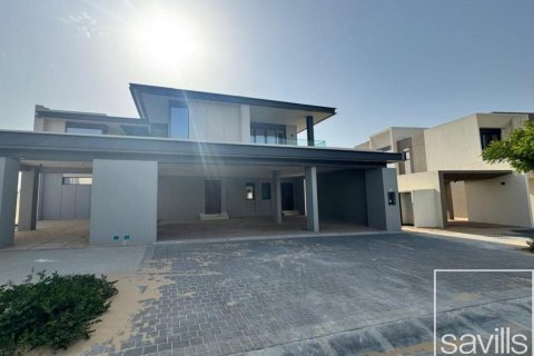 5 bedrooms Villa in Jebel Ali, UAE No. 194240