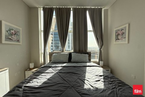 Appartement de 1 chambre à Business Bay, UAE No. 144667 11