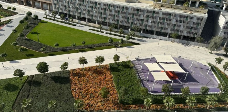 Appartement de 1 chambre à Business Bay, UAE No. 144667