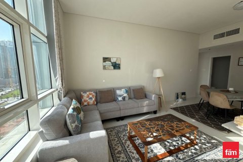 Appartement de 1 chambre à Business Bay, UAE No. 144667 3