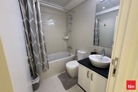 Appartement de 1 chambre à Business Bay, UAE No. 144667 12