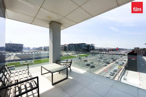 Appartement de 2 chambres à Downtown Dubai (Downtown Burj Dubai), UAE No. 144669 8