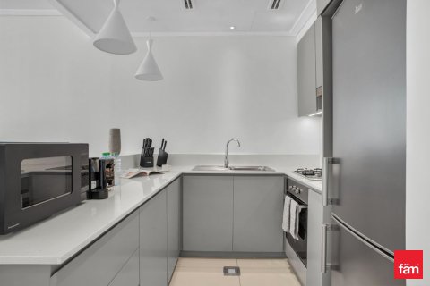 Hotel Apartamento de 1 dormitorio en Downtown Dubai (Downtown Burj Dubai), UAE No. 144665 6