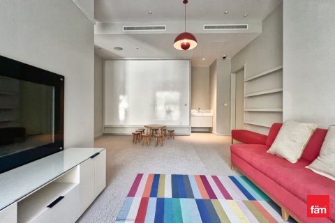 Hotel Apartamento de 1 dormitorio en Downtown Dubai (Downtown Burj Dubai), UAE No. 144665