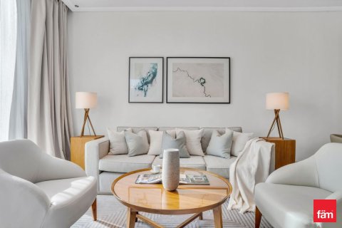 Hotel Apartamento de 1 dormitorio en Downtown Dubai (Downtown Burj Dubai), UAE No. 144665 4