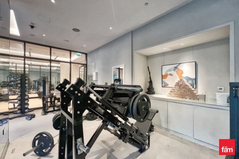 Hotel Apartamento de 1 dormitorio en Downtown Dubai (Downtown Burj Dubai), UAE No. 144665 11