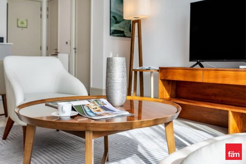 Hotel Apartamento de 1 dormitorio en Downtown Dubai (Downtown Burj Dubai), UAE No. 144665 9