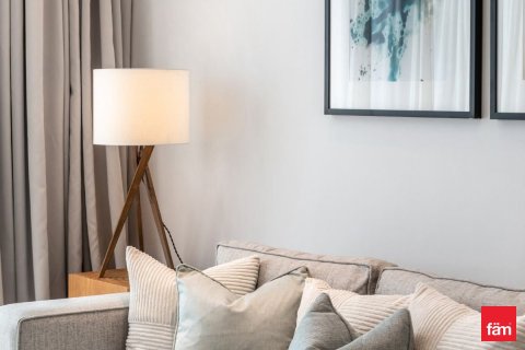 Hotel Apartamento de 1 dormitorio en Downtown Dubai (Downtown Burj Dubai), UAE No. 144665 5