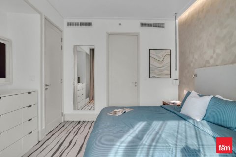 Hotel Apartamento de 1 dormitorio en Downtown Dubai (Downtown Burj Dubai), UAE No. 144665 8