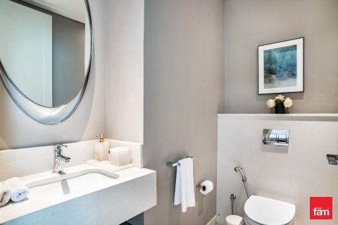 Hotel Apartamento de 1 dormitorio en Downtown Dubai (Downtown Burj Dubai), UAE No. 144665 10