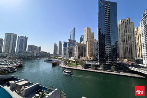 Appartement de 2 chambres à Dubai Marina, UAE No. 144664 12