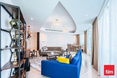Appartement de 4 chambres à Dubai Marina, UAE No. 144666 6