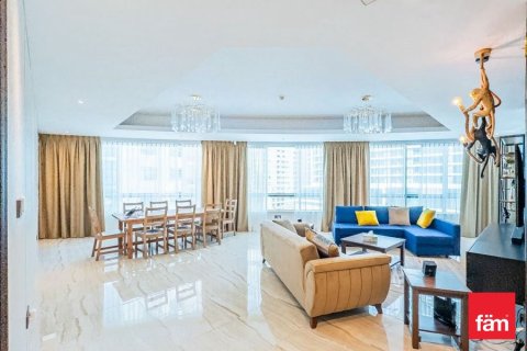 Appartement de 4 chambres à Dubai Marina, UAE No. 144666 4