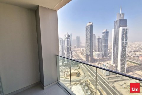 Apartment de 1 dormitorio en Dubai, UAE No. 144663 16