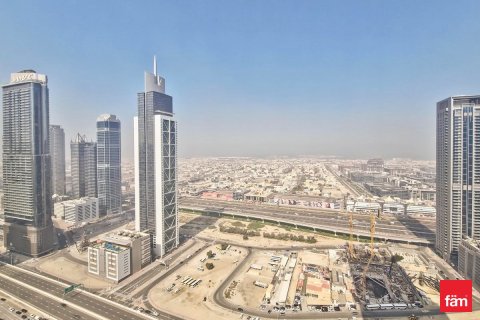 Apartment de 1 dormitorio en Dubai, UAE No. 144663 15