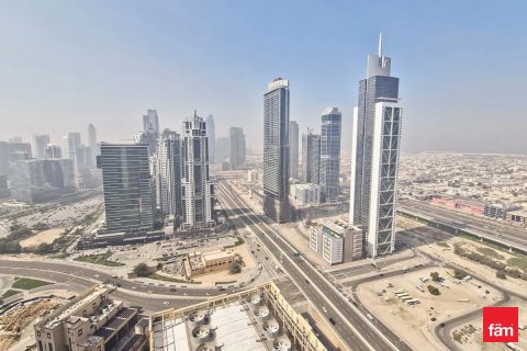 Apartment de 1 dormitorio en Dubai, UAE No. 144663 13