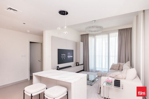 Apartment de 1 dormitorio en Dubai, UAE No. 144663