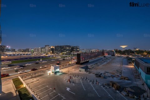 3 غرف نوم شقة في وسط مدينة دبي, الإمارات العربية المتحدة رقم 144668 3