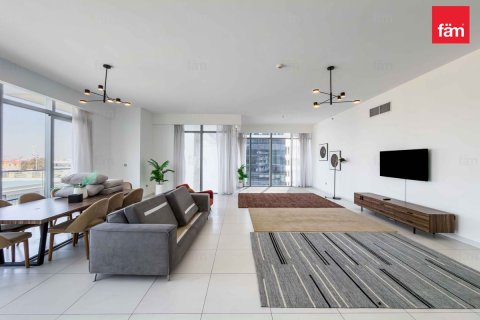 Appartement de 3 chambres à Downtown Dubai (Downtown Burj Dubai), UAE No. 144668 4